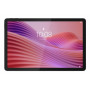 Lenovo Tab ZAEH0010ES planšetinis kompiuteris, MediaTek G85, 4+64 GB, 10,1 colio FHD, Android 14, Luna Grey, su skaidriu dėklu su stovu