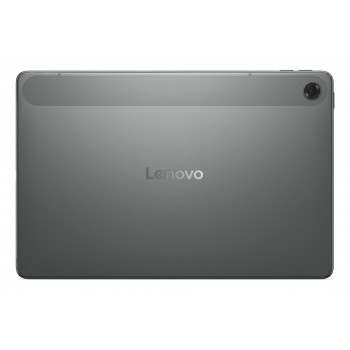 Lenovo Tab ZAEH0010ES planšetinis kompiuteris, MediaTek G85, 4+64 GB, 10,1 colio FHD, Android 14, Luna Grey, su skaidriu dėklu su stovu
