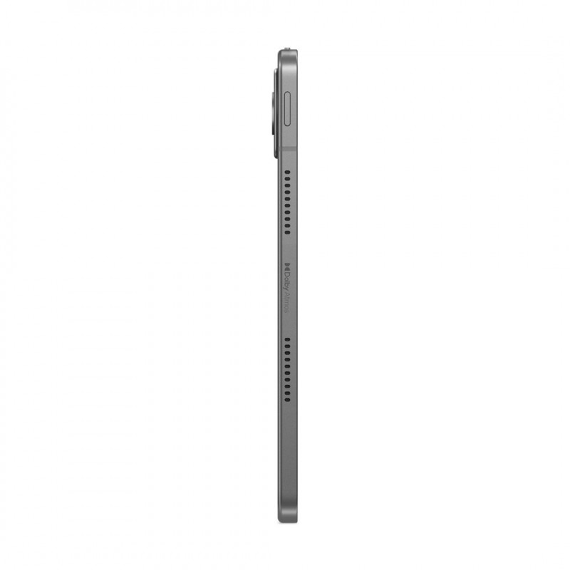 Lenovo Tab K11 Gen 2 TB336FU planšetinis kompiuteris, 11″ 2,5K, 8/128 GB, Wi-Fi, su rašikliu, Luna Grey