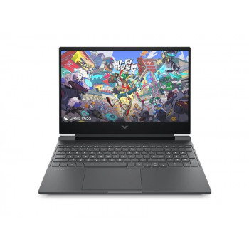 HP Victus Gaming 15-fb3002ne nešiojamasis kompiuteris, 15,6″ FHD, Ryzen 5, 16 GB, RTX 3050, atnaujintas