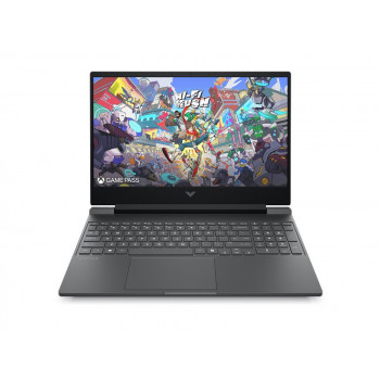 HP Victus Gaming 15-fb3002ne nešiojamasis kompiuteris, 15,6″ FHD, Ryzen 5, 16 GB, RTX 3050, atnaujintas
