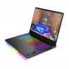 HP OMEN MAX Gaming 16-ah0016nt nešiojamasis kompiuteris, 16″ WQHD 240 Hz, Core Ultra 7 255HX, RTX 5070 Ti, 32 GB, 1 TB SSD, atnaujintas