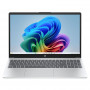 HP OmniBook 3 NGAI 15-fn0013nf nešiojamasis kompiuteris, Ryzen AI 5 340, 16 GB RAM, 512 GB SSD, 15,6″ FHD, atnaujintas