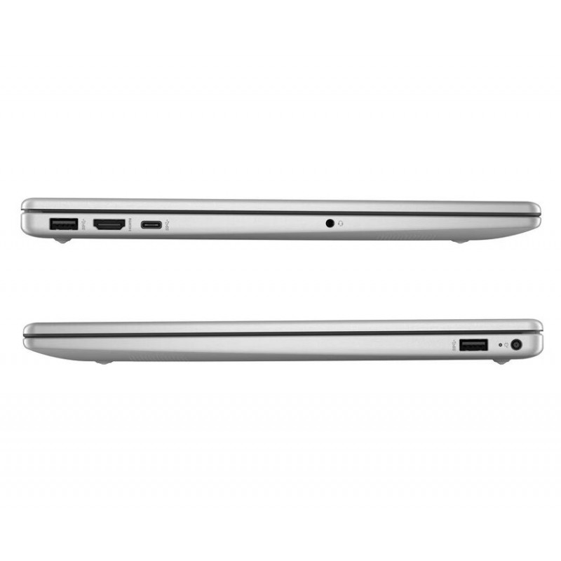 HP OmniBook 3 NGAI 15-fn0013nf nešiojamasis kompiuteris, Ryzen AI 5 340, 16 GB RAM, 512 GB SSD, 15,6″ FHD, atnaujintas