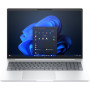 HP EliteBook 8 G1i 16 nešiojamasis kompiuteris (atnaujintas), Core Ultra 7 256V, 16 GB RAM, 512 GB SSD, 16″ WUXGA, Windows 11 Pro