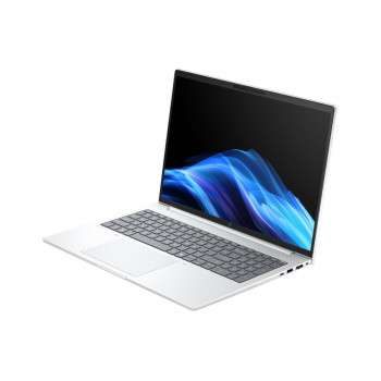 HP EliteBook 8 G1i 16 nešiojamasis kompiuteris (atnaujintas), Core Ultra 7 256V, 16 GB RAM, 512 GB SSD, 16″ WUXGA, Windows 11 Pro