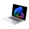 HP OmniBook 5 NGAI 16-bf0005nf nešiojamasis kompiuteris (atnaujintas), Snapdragon X, 16 GB RAM, 512 GB SSD, 16″ WUXGA OLED, Windows 11