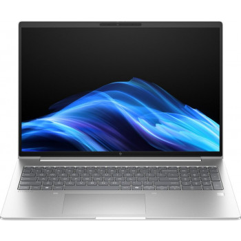 HP EliteBook 6 G1i 16 nešiojamasis kompiuteris (atnaujintas), Core Ultra 5 225U, 16 GB RAM, 512 GB SSD, 16″ WUXGA, Windows 11 Pro