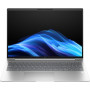 HP EliteBook 6 G1i 16 nešiojamasis kompiuteris (atnaujintas), Core Ultra 5 225U, 16 GB RAM, 512 GB SSD, 16″ WUXGA, Windows 11 Pro