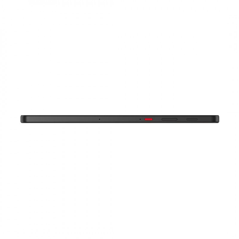 Lenovo ThinkTab X11 Gen 1 planšetinis kompiuteris, 10,95 colio 2,5K, Snapdragon 7s Gen 3, 8/128 GB, Wi-Fi, juodas (Eclipse Black)