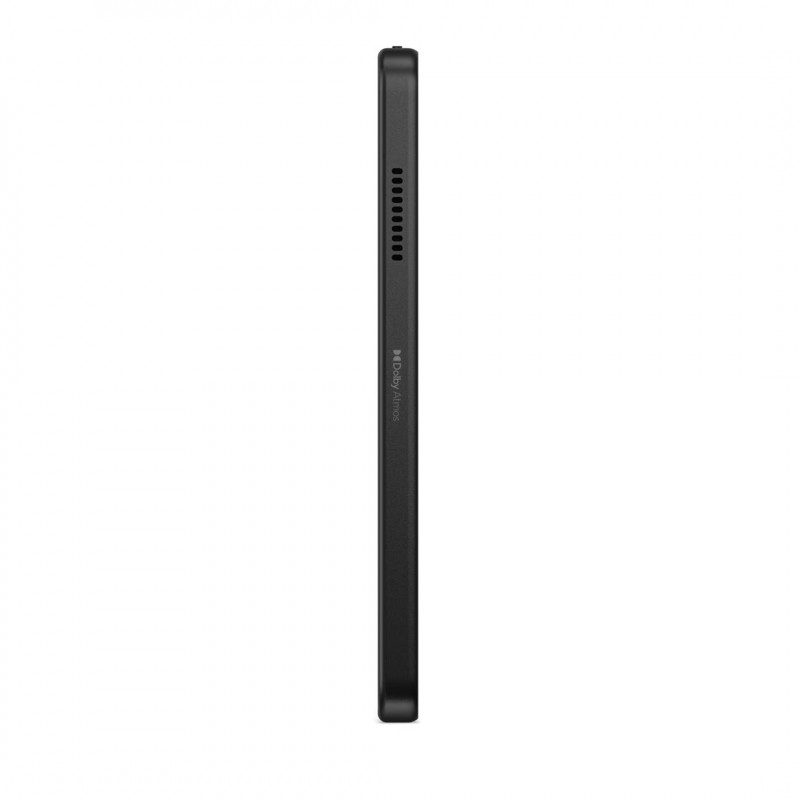Lenovo ThinkTab X11 Gen 1 planšetinis kompiuteris, 10,95 colio 2,5K, Snapdragon 7s Gen 3, 8/128 GB, Wi-Fi, juodas (Eclipse Black)