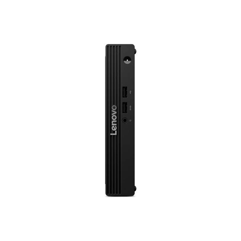 Lenovo V105q 13Q20001MH Tiny mini kompiuteris, AMD Ryzen 3, 8 GB RAM, 256 GB SSD, Windows 11 Pro