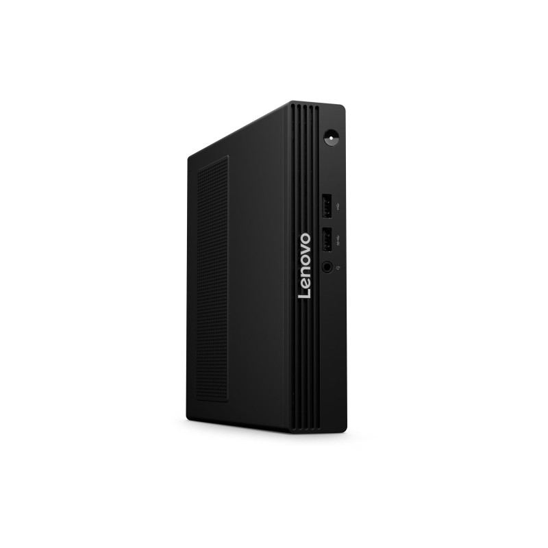 Lenovo V105q 13Q20001MH Tiny mini kompiuteris, AMD Ryzen 3, 8 GB RAM, 256 GB SSD, Windows 11 Pro