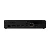 Lenovo V105q 13Q20001MH Tiny mini kompiuteris, AMD Ryzen 3, 8 GB RAM, 256 GB SSD, Windows 11 Pro