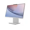 Lenovo IdeaCentre AIO 24ILL11 „viskas viename“ kompiuteris, 24 colių FHD, Intel Core Ultra 5 226V, 16 GB RAM, 512 GB SSD, Windows 11 Home, vokiška versija