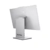 Lenovo IdeaCentre AIO 24ILL11 „viskas viename“ kompiuteris, 24 colių FHD, Intel Core Ultra 5 226V, 16 GB RAM, 512 GB SSD, Windows 11 Home, vokiška versija