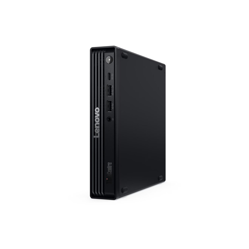 Lenovo ThinkCentre M70q G6 Tiny mini kompiuteris (13HA0020MH), Intel Core Ultra 5 225T, 16 GB RAM, 512 GB SSD, Windows 11 Pro
