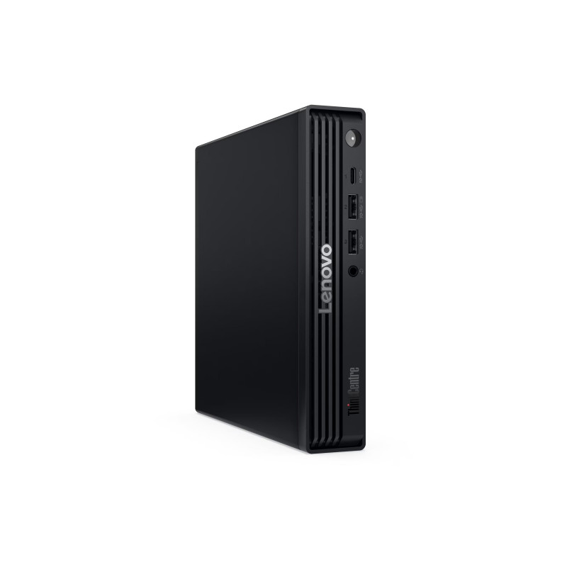 Lenovo ThinkCentre M70q G6 Tiny mini kompiuteris (13HA0020MH), Intel Core Ultra 5 225T, 16 GB RAM, 512 GB SSD, Windows 11 Pro