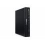 Lenovo ThinkCentre M90q G6 Tiny mini kompiuteris (13A40072MH), Intel Core Ultra 7 265T, 16 GB SODIMM DDR5, 512 GB SSD, Windows 11 Pro