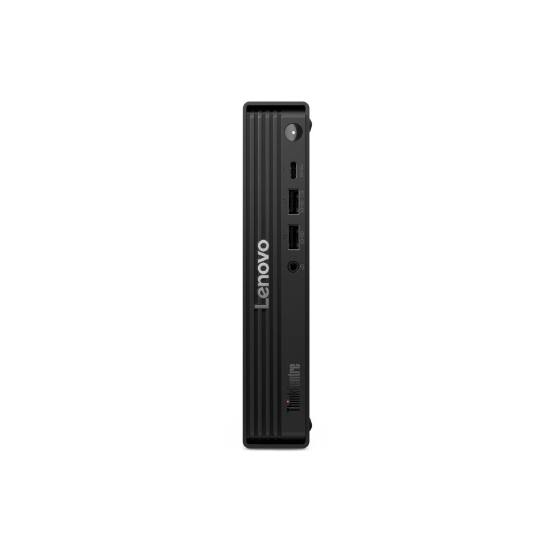 Lenovo ThinkCentre M90q G6 Tiny mini kompiuteris (13A40072MH), Intel Core Ultra 7 265T, 16 GB SODIMM DDR5, 512 GB SSD, Windows 11 Pro