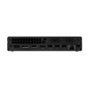 Lenovo ThinkCentre M90q G6 Tiny mini kompiuteris (13A40072MH), Intel Core Ultra 7 265T, 16 GB SODIMM DDR5, 512 GB SSD, Windows 11 Pro