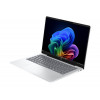 HP OmniBook 5 14-he0013nf nešiojamasis kompiuteris, Qualcomm Snapdragon X, 16 GB RAM, 512 GB SSD, 14 colių WUXGA OLED, Windows 11, atnaujintas