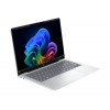 HP OmniBook 5 14-he0013nf nešiojamasis kompiuteris, Qualcomm Snapdragon X, 16 GB RAM, 512 GB SSD, 14 colių WUXGA OLED, Windows 11, atnaujintas