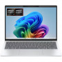 HP OmniBook 7 Aero NGAI 13-bg1000nv nešiojamasis kompiuteris, Ryzen AI 7 350, 16 GB RAM, 1 TB SSD, 13,3″ WQXGA, atnaujintas
