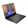 HP OMEN MAX Gaming 16-ah0019nx nešiojamasis kompiuteris, Core Ultra 7 255HX, RTX 5070, 32 GB RAM, 16″, atnaujintas
