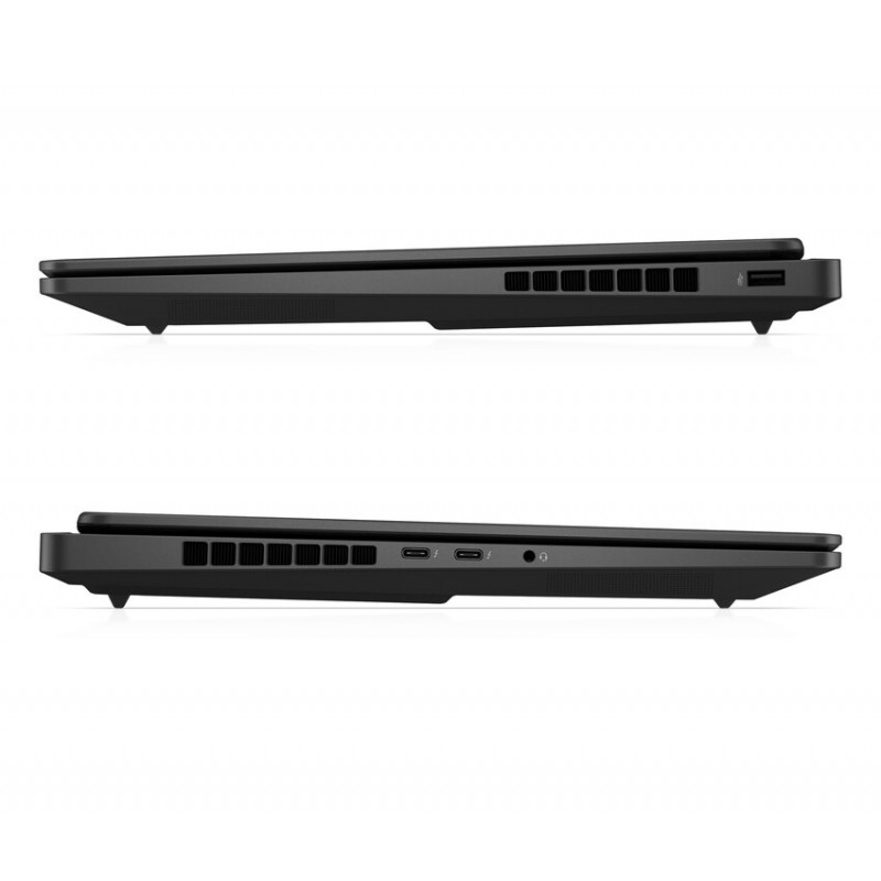 HP OMEN MAX Gaming 16-ah0019nx nešiojamasis kompiuteris, Core Ultra 7 255HX, RTX 5070, 32 GB RAM, 16″, atnaujintas