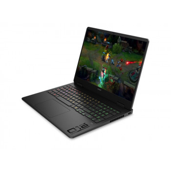 HP OMEN Gaming 16-am0007nx nešiojamasis kompiuteris, Core i7-14650HX, RTX 5060, 24 GB RAM, 1 TB SSD, 16″ WUXGA, atnaujintas