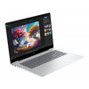 HP OmniBook 7 NGAI 17-dc0005nf nešiojamasis kompiuteris, 17,3″ FHD jutiklinis, 16 GB RAM, 512 GB SSD, Windows 11, atnaujintas