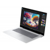 HP OmniBook 7 NGAI 17-dc0005nf nešiojamasis kompiuteris, 17,3″ FHD jutiklinis, 16 GB RAM, 512 GB SSD, Windows 11, atnaujintas