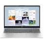 HP AI 15-fd2000ne nešiojamasis kompiuteris, Intel Core Ultra 5 225U, 15,6″ FHD, 16 GB RAM, 512 GB SSD, Windows 11, atnaujintas