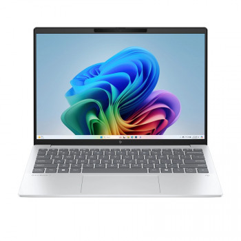 HP OmniBook 7 Aero NGAI 13-bg1003ne nešiojamasis kompiuteris, AMD Ryzen AI 5 340, 13,3″ WUXGA, 16 GB RAM, 512 GB SSD, Windows 11, atnaujintas