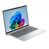 HP OmniBook 7 Aero NGAI 13-bg1003ne nešiojamasis kompiuteris, AMD Ryzen AI 5 340, 13,3″ WUXGA, 16 GB RAM, 512 GB SSD, Windows 11, atnaujintas