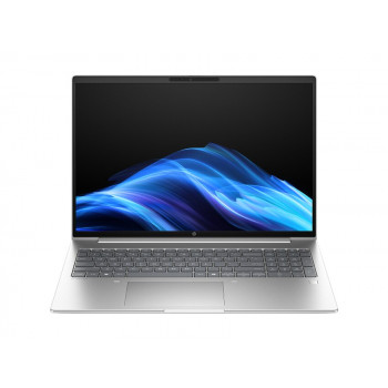 HP ProBook 4 G1i 16 nešiojamasis kompiuteris, Intel Core Ultra 7 255U, 16″ WUXGA, 16 GB RAM, 512 GB SSD, FreeDOS, atnaujintas