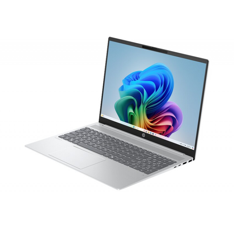 HP OmniBook 5 16-ag1007nf nešiojamasis kompiuteris, Ryzen AI 7 350, 16 colių WUXGA OLED, 16 GB RAM, 512 GB SSD, atnaujintas