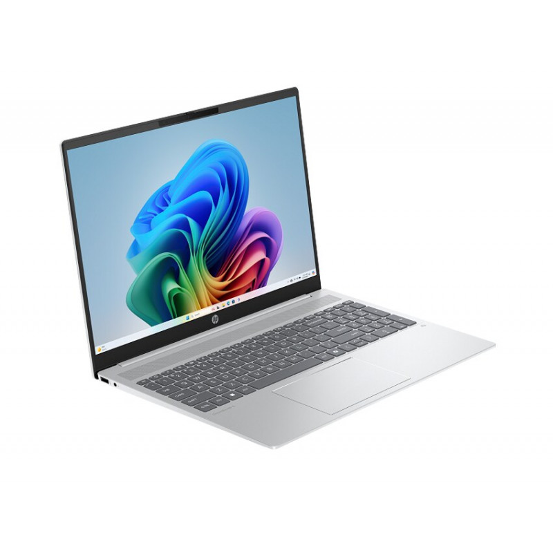 HP OmniBook 5 16-ag1007nf nešiojamasis kompiuteris, Ryzen AI 7 350, 16 colių WUXGA OLED, 16 GB RAM, 512 GB SSD, atnaujintas