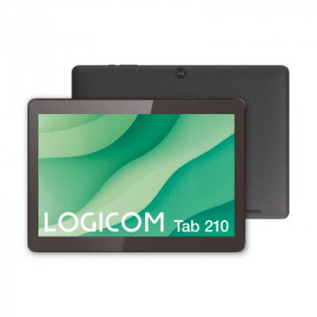 Logicom Tab 210 10,1 colio Android planšetinis kompiuteris