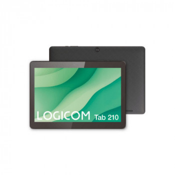 Logicom Tab 210 10,1 colio Android planšetinis kompiuteris