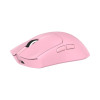 Baracuda BGM-133 MORAY žaidimų pelė, 2,4 GHz ir Bluetooth, rožinė