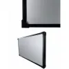 Reflecta CineHome ALR 82543 projekcinis ekranas su fiksuotu rėmu, 223x126 cm, 16:9