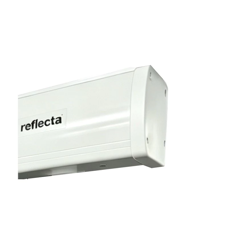 Reflecta TensioLine Motor RC 87780 motorizuotas projekcinis ekranas, 224x224 cm, 1:1