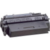 KMP H-T237 tonerio kasetė HP LaserJet P2055, CE505X, 3480B002, juoda