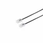 ShiverPeaks S-Impuls 70090-8/4 telefono kabelis, RJ-45 (kištukas) – RJ-45 (kištukas)