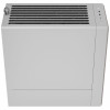 HAVN BF 360 Flow Solid kompiuterio korpusas, Midi Tower, E-ATX, baltas