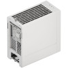 HAVN BF 360 Flow Solid kompiuterio korpusas, Midi Tower, E-ATX, baltas