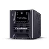 CyberPower PR750ELCD3C linijinis interaktyvusis UPS 750VA/750W, vertikalus (tower)