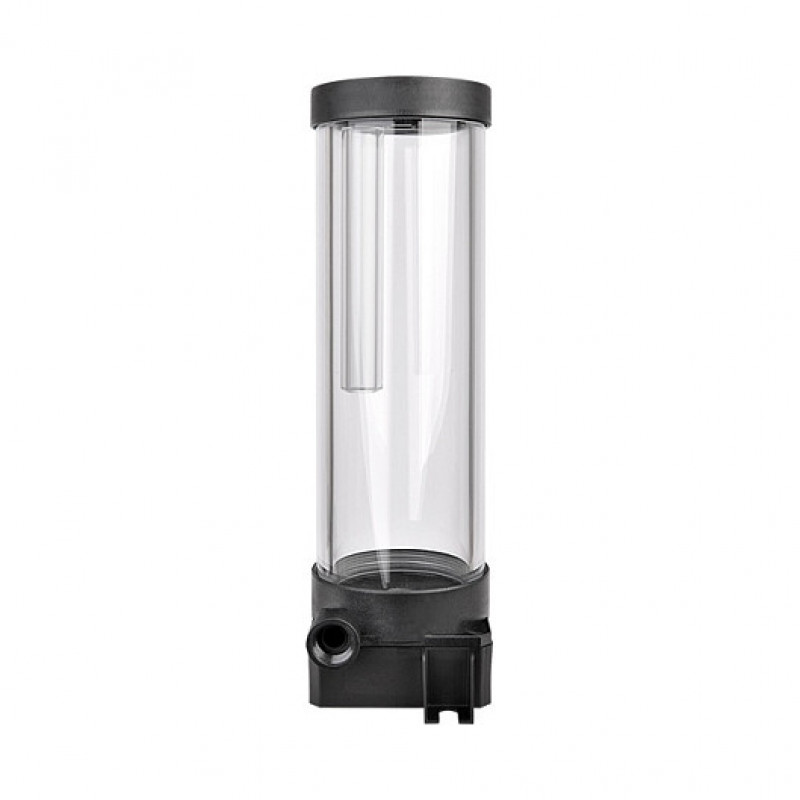Thermaltake Pacific TOUGH C240 CL-W305-CU12BL-A skysčio aušinimo rinkinys, skaidrus aušinimo skystis, 12 cm, juodas